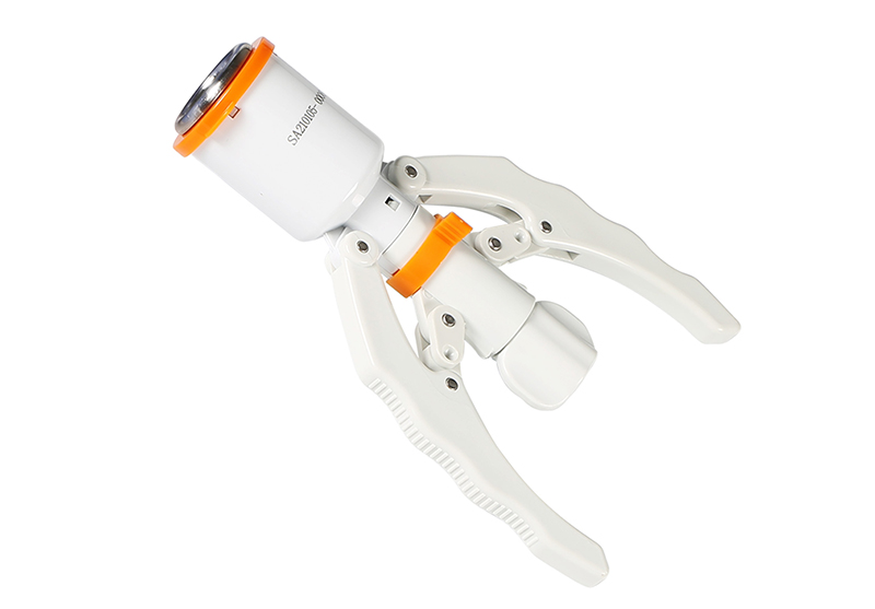Disposable Grumcisin Staplers（QBSA）